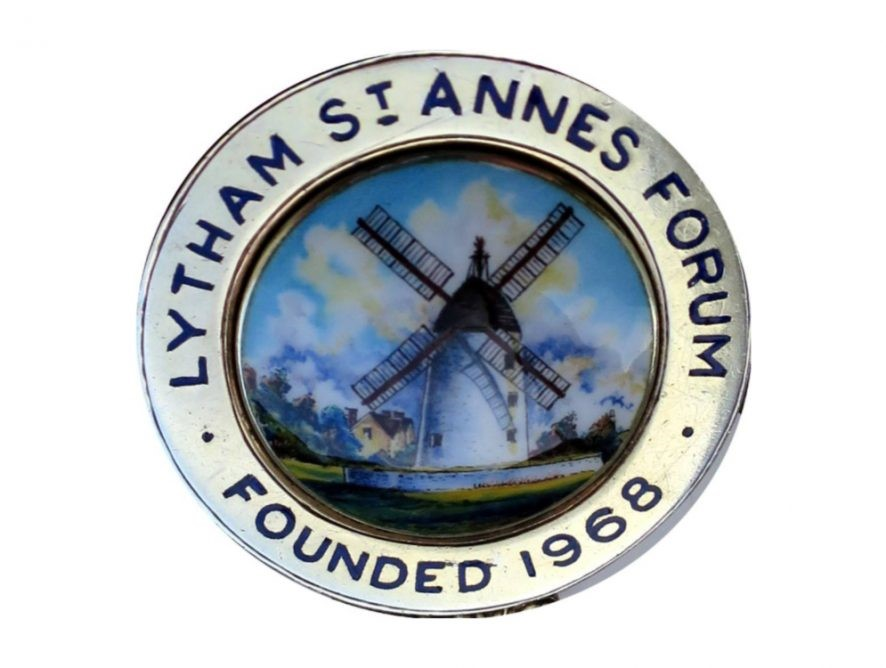 Lytham Probus (Men's Forum)