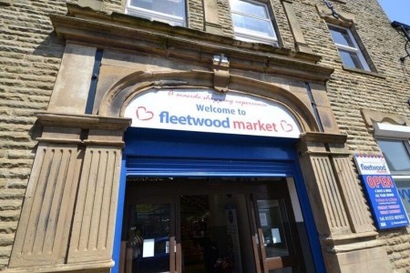 Fleetwood Market