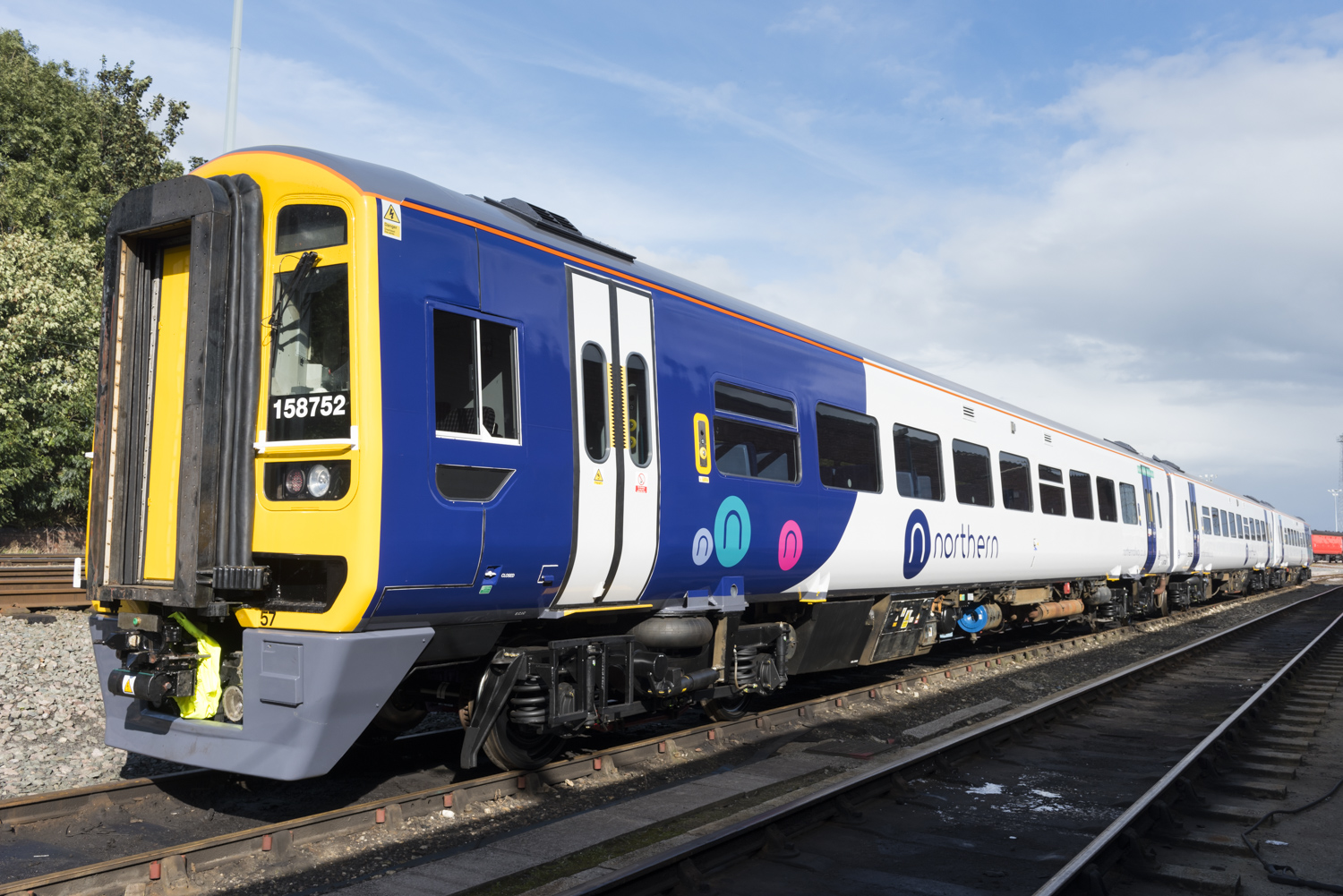 stock_image_158 Northern Rail