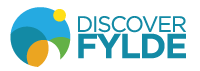 Discover Fylde logo