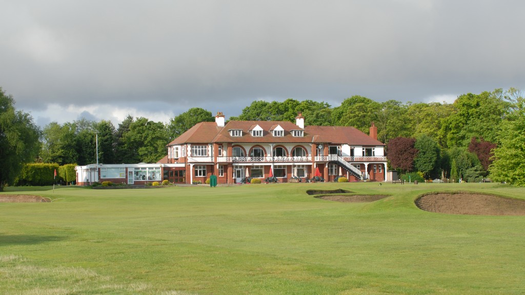 Fairhaven Golf Course
