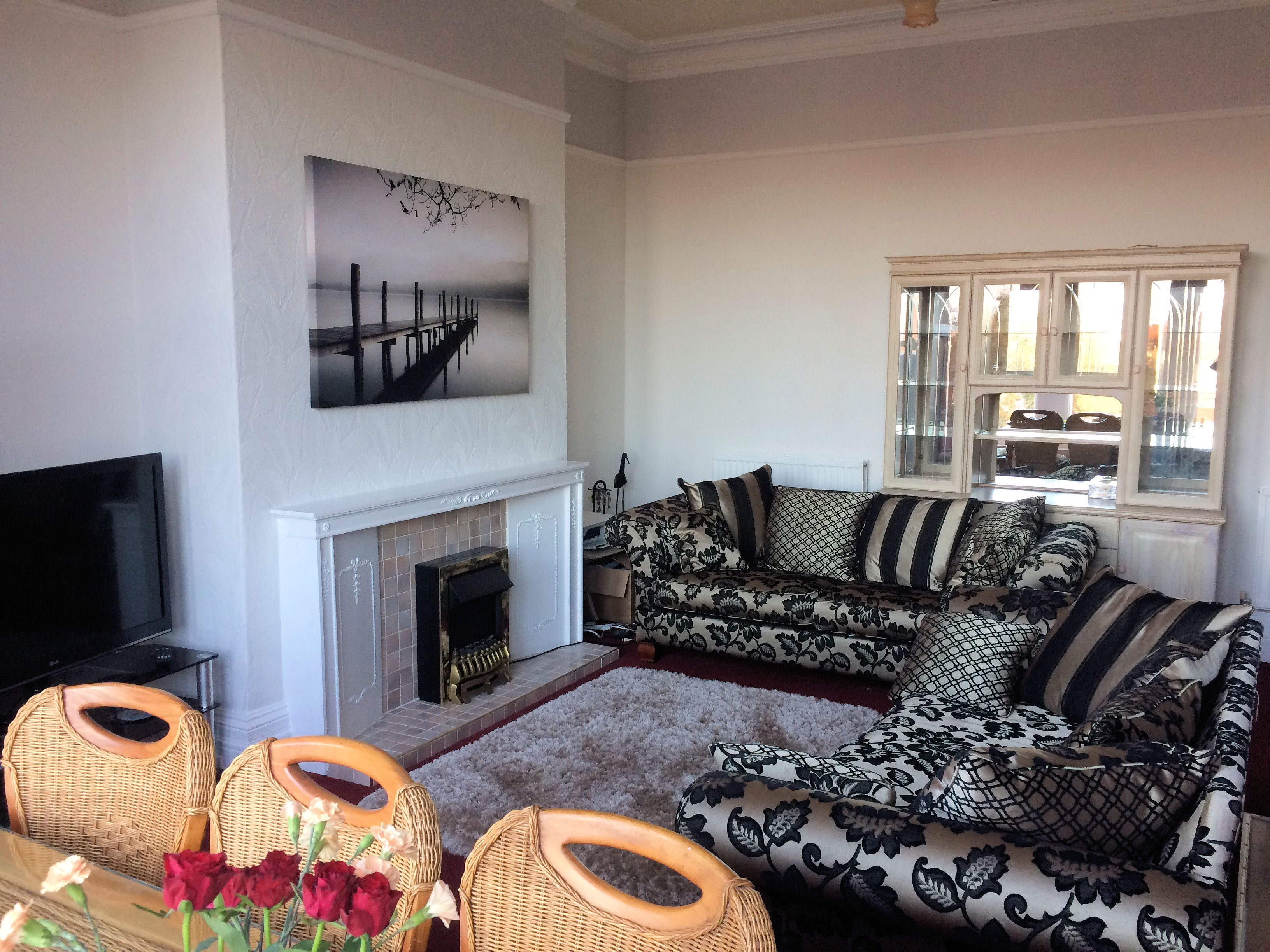 Woodlands Holiday Apartments