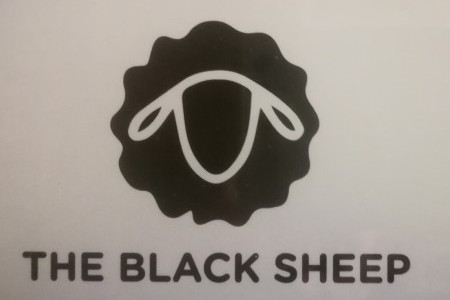 The Black Sheep Tea Room