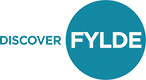 Discover Fylde Logo