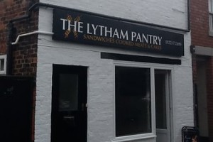 Lytham Pantry 