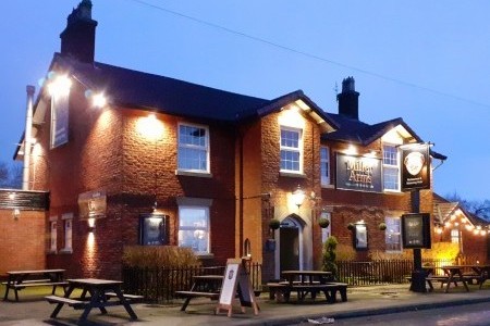 The Miller Arms