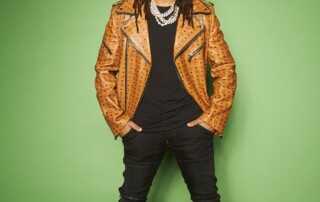 Lytham Festival - Lil Jon