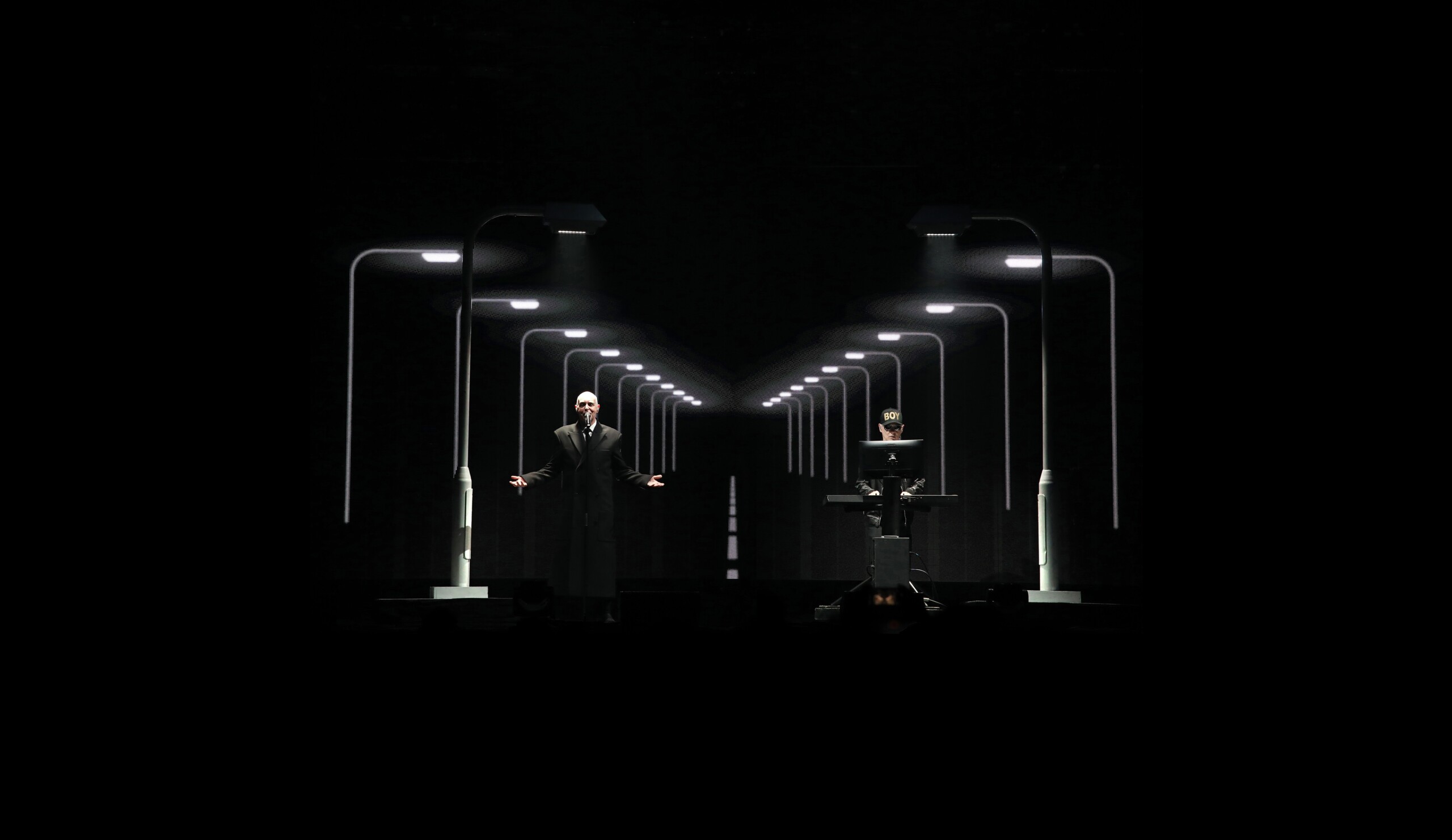 Pet Shop Boys