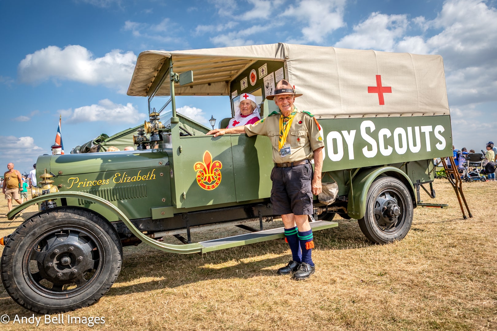boy scouts van lytham boy scouts van lytham