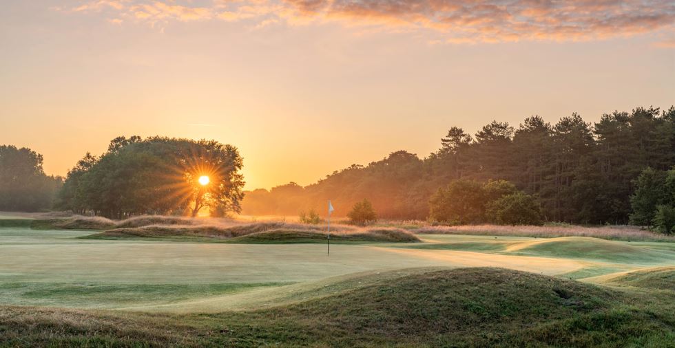 fairhaven golf club