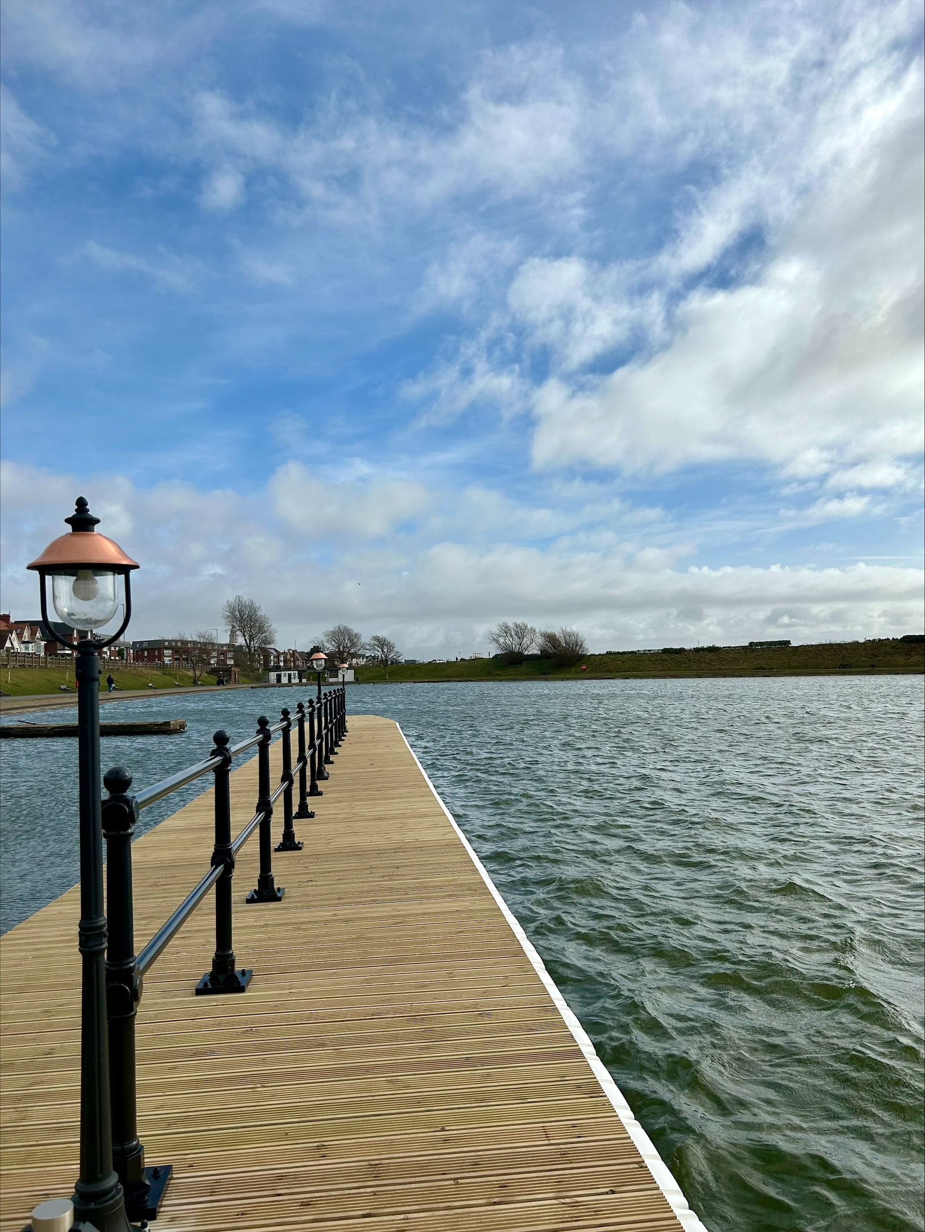 fairhaven lake jetty fairhaven lake jetty