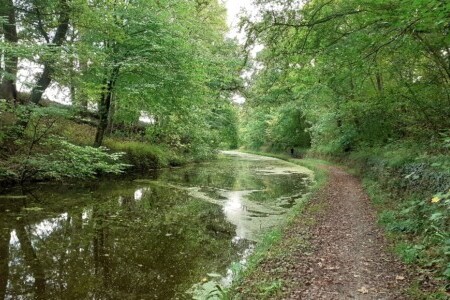 Lancaster Canal
