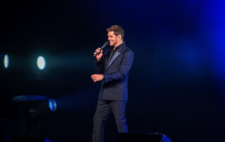 Michael Bublé