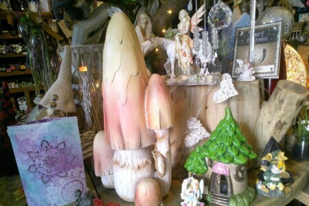 The Original Feelgood Emporium