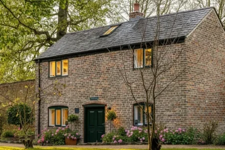 The Gardeners Cottage