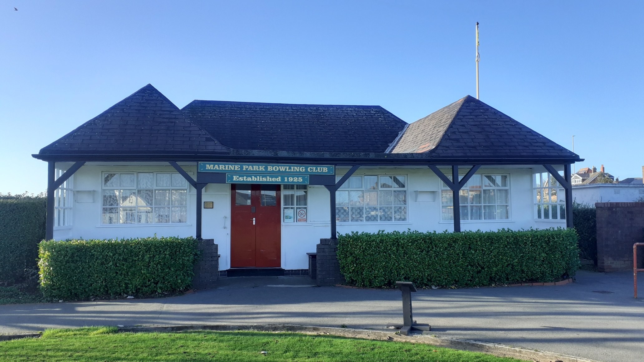 Marine Bowling Club Fairhaven