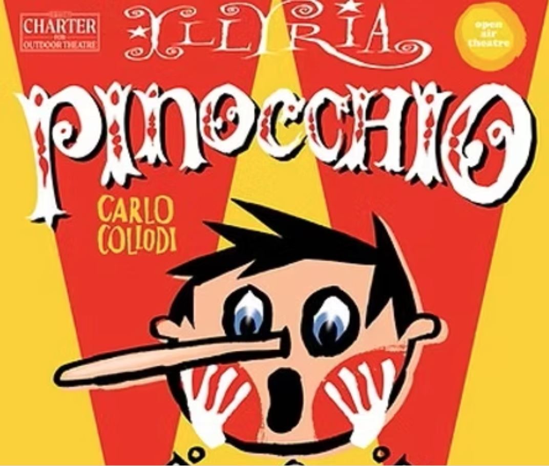 pinnochio lytham hall