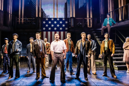 Blackpool Winter Gardens