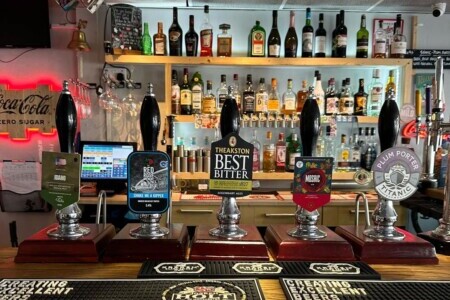 The Pier Inn