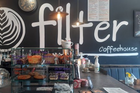 Nofilter Coffee House