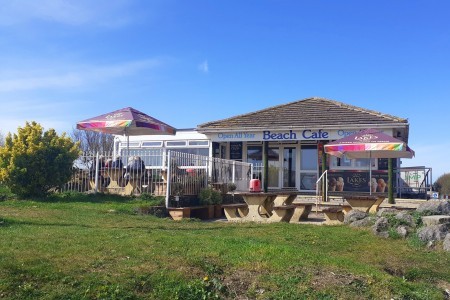 Beach Café