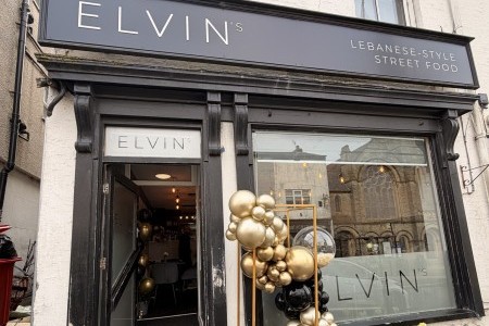 Elvin's