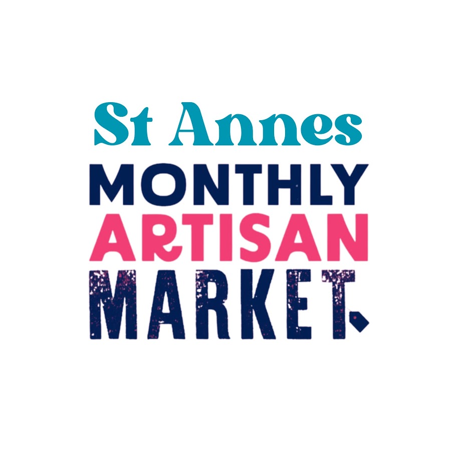 st annes monthly market