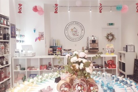 The Sweet Emporium