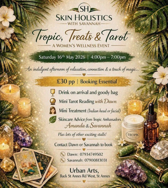 wellness event