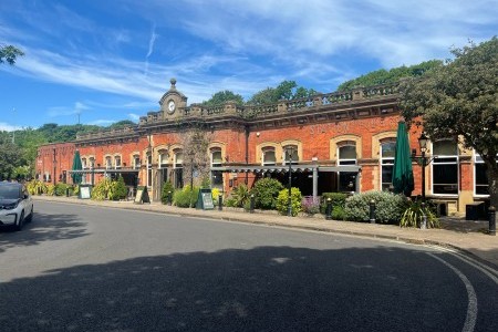 The Station Pub