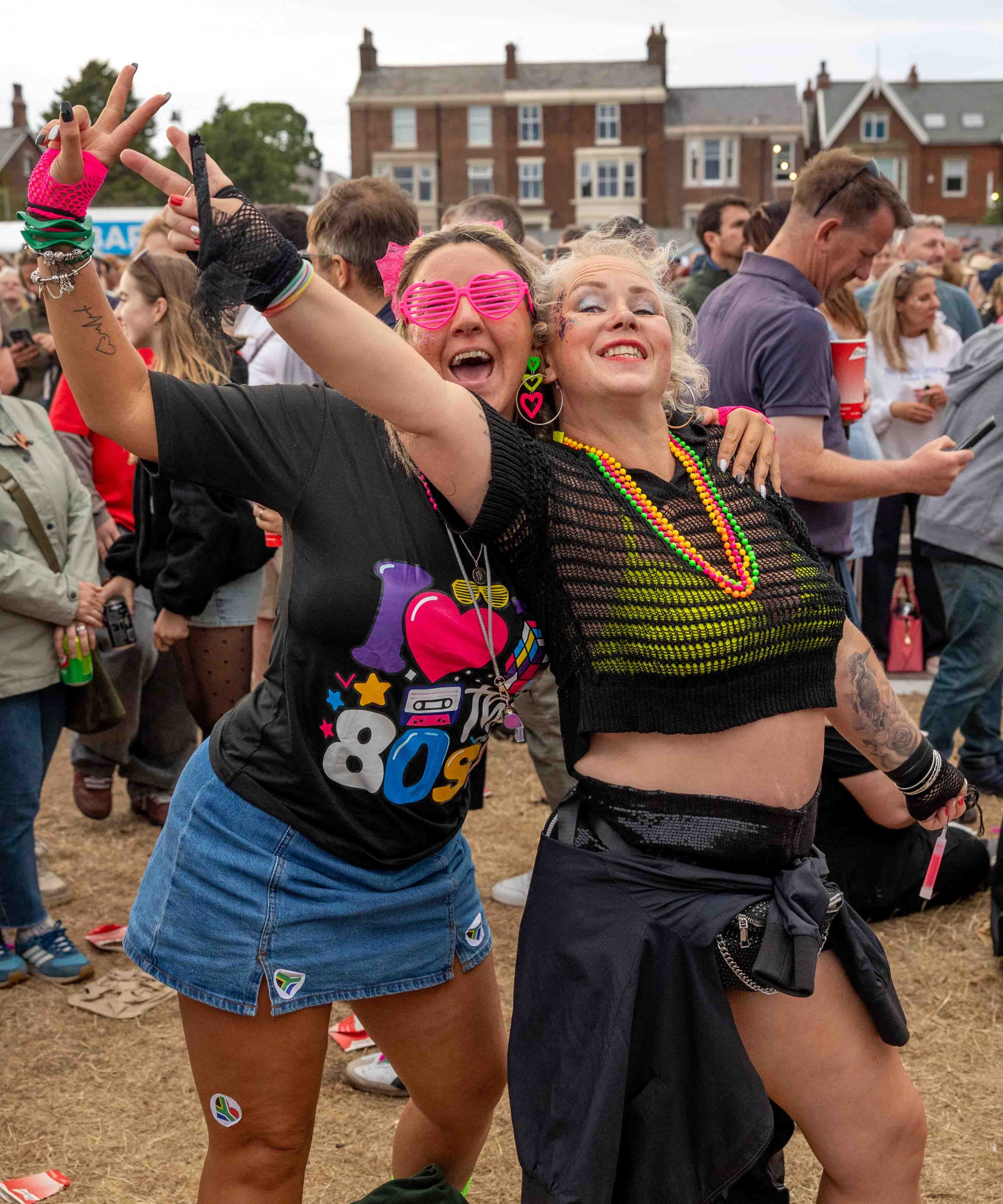 lytham festival