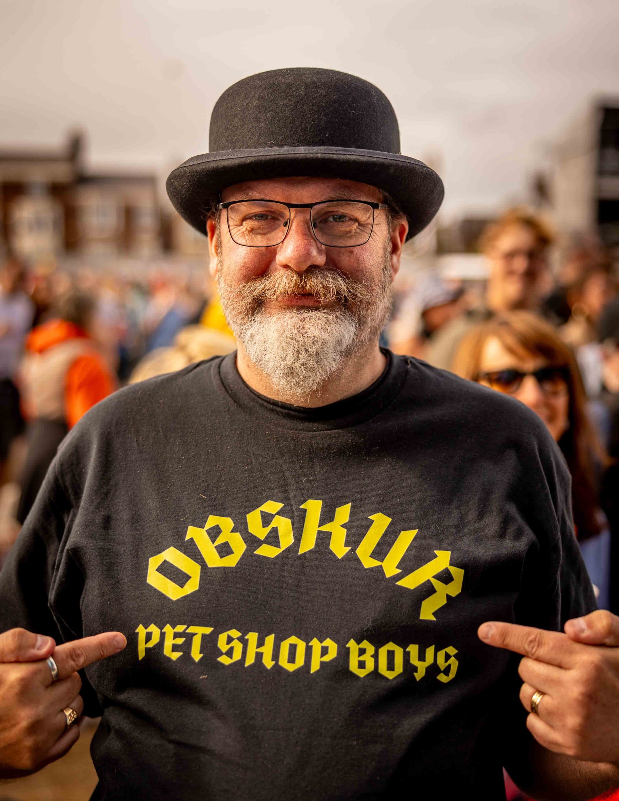 Lytham Festival 2026 Day 4. Pet Shop Boys. lytham festival