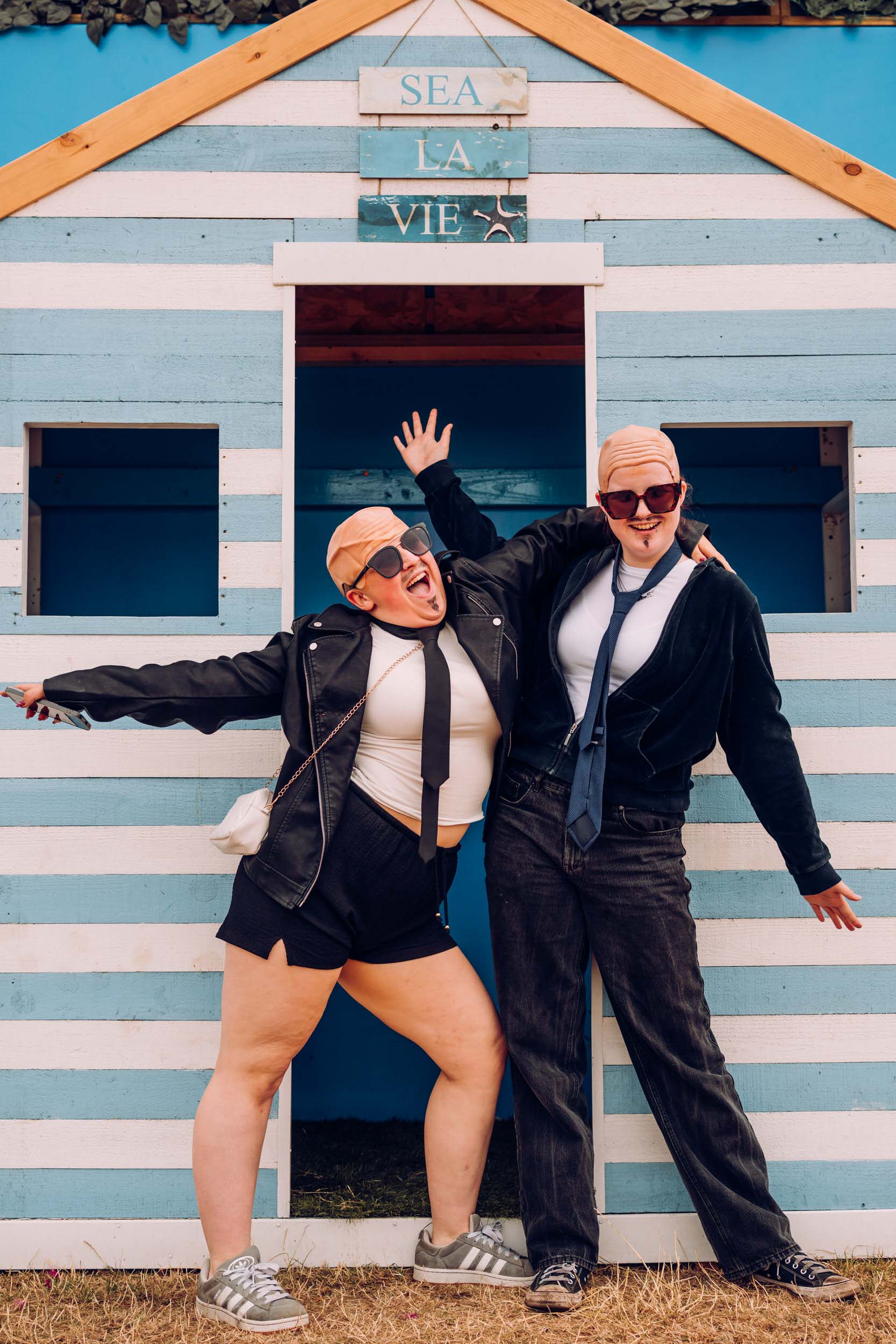 PITBULL HEADLINES TK MAXX PRESENTS LYTHAM FESTIVAL-2 lytham festival