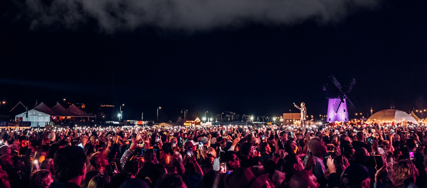 michael buble lytham festival 2026 michael buble lytham festival 2026