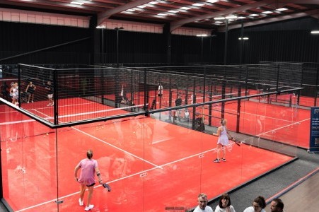 Ace Padel