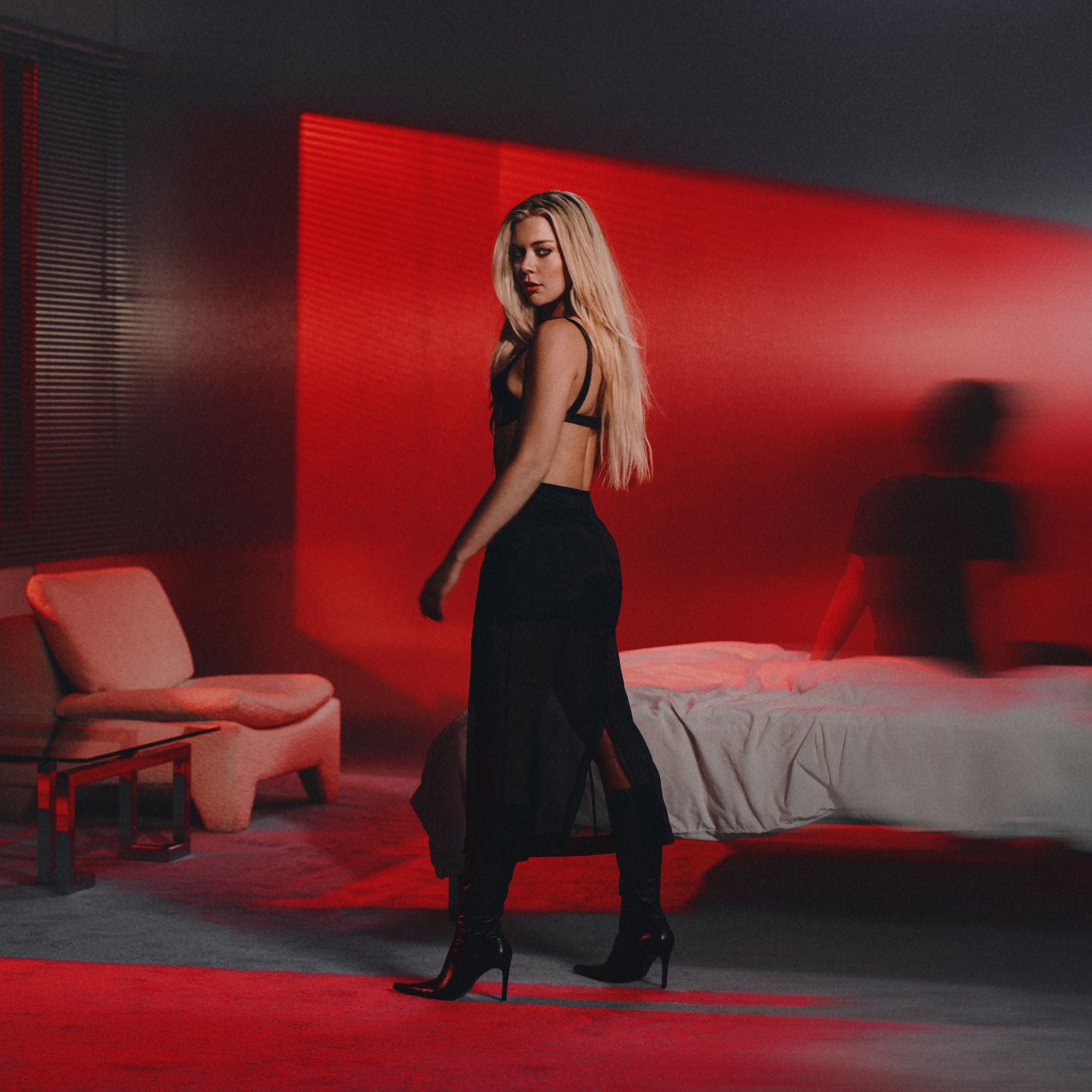 becky hill