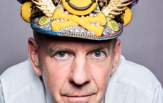 Fatboy Slim