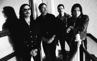 kings of leon